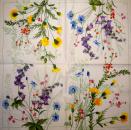 018 Flowers Others - 3 ply - Ihr